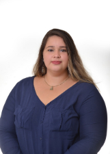 Foto de Aline de Souza Rangel
