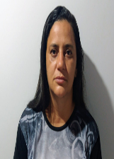 Foto de SIMONE COSTA SANTOS DE JESUS