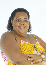 Foto de CAROLINA BONIFÁCIO DA CONCEIÇÃO