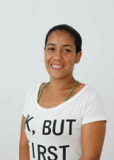 Foto de NANCY DE JESUS FIGUERÔA