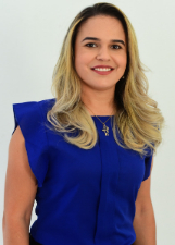Foto de ISADORA PEREIRA DA SILVA