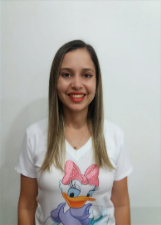 Foto de ANA CARLA DOS SANTOS ALVES
