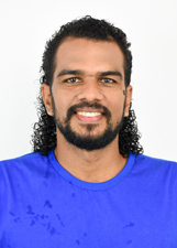 Foto de LENO AUGUSTO CARVALHO DE SOUZA
