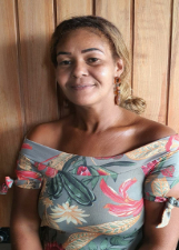 Foto de GISLAINE LOPES DOS SANTOS