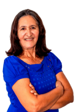 Foto de TEREZA MARIA PIRES ALCANTARA OLIVEIRA