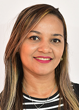 Foto de JOCELANE OLIVEIRA DA CONCEICAO PRADO
