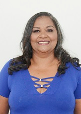 Foto de Lucilene da Silva