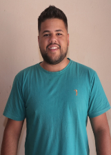 Foto de GEORGE PHILLIPE DIAS CARVALHO