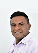 Foto de ANTONIO XAVIER SANTOS DE SOUSA