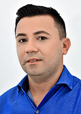 Foto de ERISMAR VIEIRA DE CARVALHO