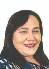 Foto de MARIA ROSELICE FERNANDES BITÚ DE OLIVEIRA