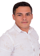Foto de BRUNO FERNANDES DOS SANTOS