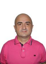 Foto de VICENTE SANDRO LOPES