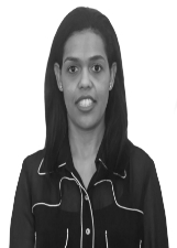 Foto de JAQUELINE MARIA DOS SANTOS SILVA