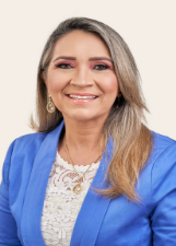 Foto de MARIA LUCINETE DE SOUSA BRITO