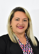 Foto de ANA PAULA VIEIRA FONTENELE DE SOUSA