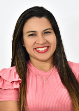 Foto de SARA BATISTA FERREIRA FERNANDO