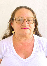 Foto de MARIA DE LOURDES FERREIRA DA SILVA