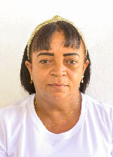 Foto de FRANCILENE INACIA DA SILVA
