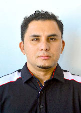 Foto de PAULO DIEGO FRAGOSO FERNANDES