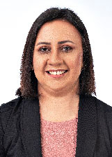 Foto de VIVIANE DE QUEIROZ OLIVEIRA RODRIGUES