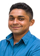 Foto de GEORGE DE ALMEIDA GOMES