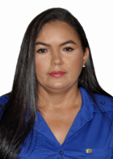 Foto de ROSELIANE NOGUEIRA DA SILVA