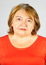 Foto de CILEUDA TAVARES FREIRE