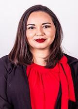 Foto de SILVANA SOUSA DE ABREU