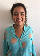 Foto de IVINA KESIA SOUZA DE PAIVA