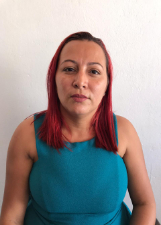 Foto de SANDRA MARQUES DOS SANTOS BARROS