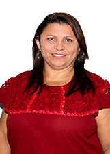 Foto de SUZELEIDE GONÇALVES DOS SANTOS