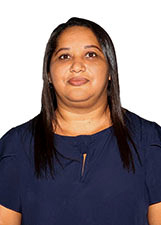 Foto de ANA PAULA LOPES DE CASTRO