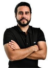 Foto de Rodrigo Magalhães Nóbrega