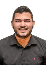 Foto de ANTONIO GUILHERME BEZERRA DE MELO