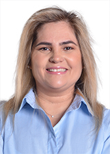 Foto de MARCIA CRISTINA MEDEIROS SABINO CHAVES
