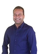 Foto de Joaquim Freire Carvalho