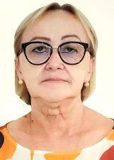 Foto de LUIZA CRISTINA PIMENTA LIMA SALDANHA