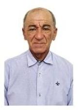Foto de JOSÉ DOS SANTOS