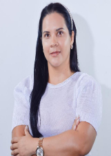 Foto de MARIA ALINE DE SOUSA MELO