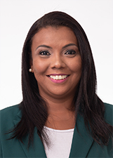 Foto de TEREZA CASSIA DA SILVA VASCONCELOS NASCIMENTO