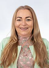 Foto de VERA LUISA THOMAS DE QUEIROZ