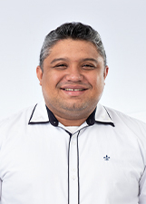 Foto de FELIPE TIAGO BASTOS MOURA