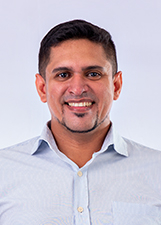 Foto de FRANCISCO WELLINGTON DE FRANÇA DOS SANTOS