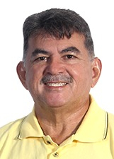 Foto de FRANCISCO CORDEIRO MIRANDA