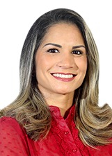 Foto de BRUNA SAYURI KYOMEN RORIZ