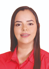 Foto de MARIA EDUARDA DE OLIVEIRA PEREIRA