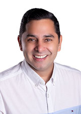 Foto de FRANCISCO JOSE SAMPAIO LEITE