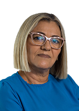 Foto de MARIA GENILEUDA MOURA OLIVEIRA