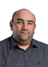 Foto de MARCOS DINIZ MAIA MACIEL